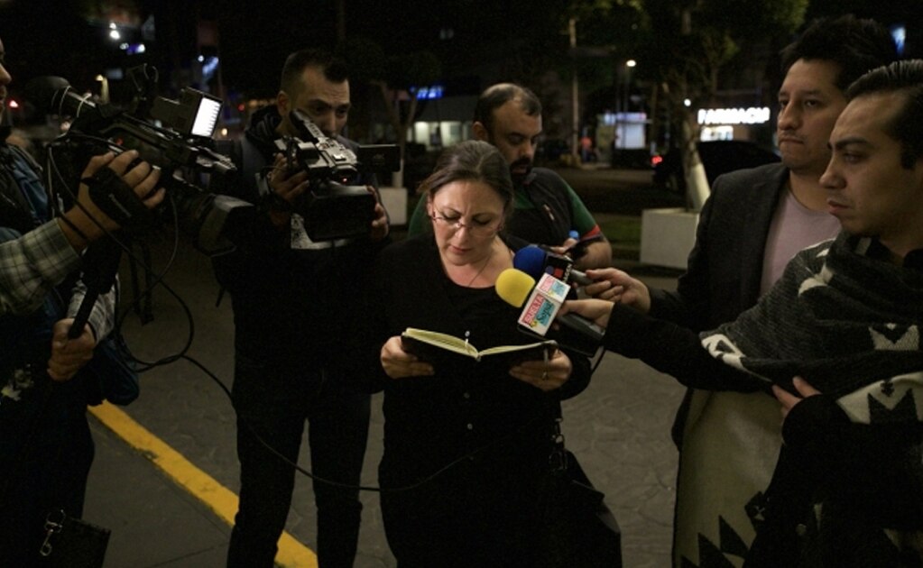 Foto: Germán Espinosa/ EL UNIVERSAL