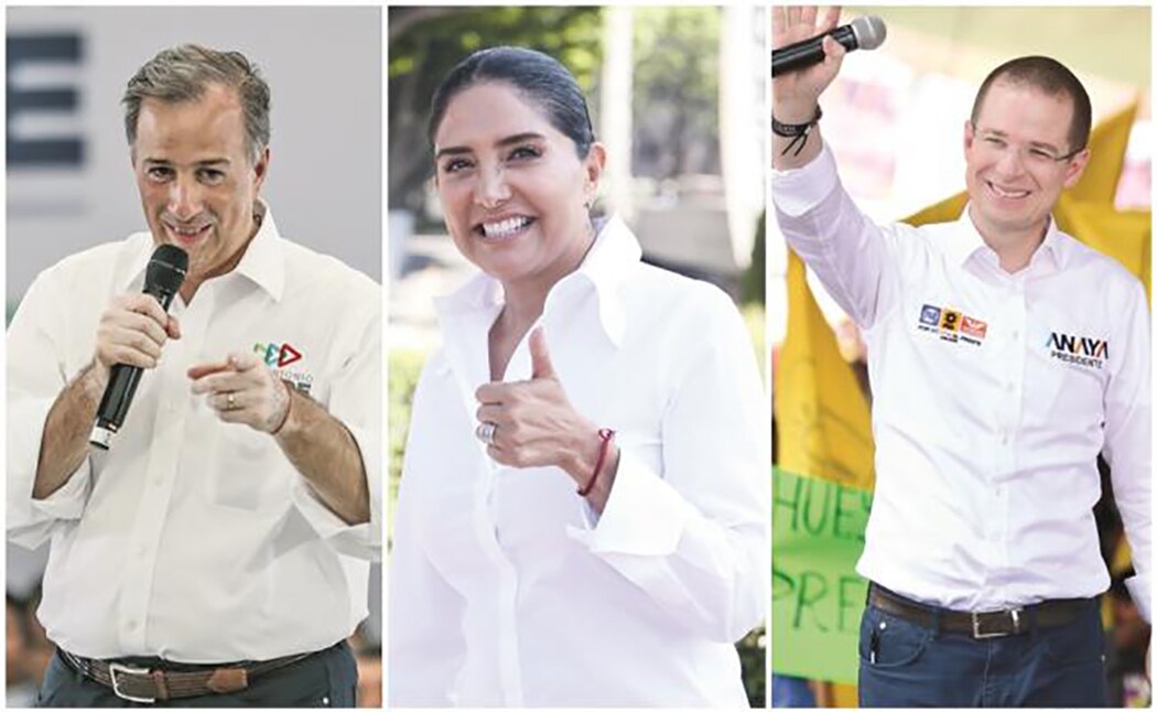 Foto: Archivo. El Universal.