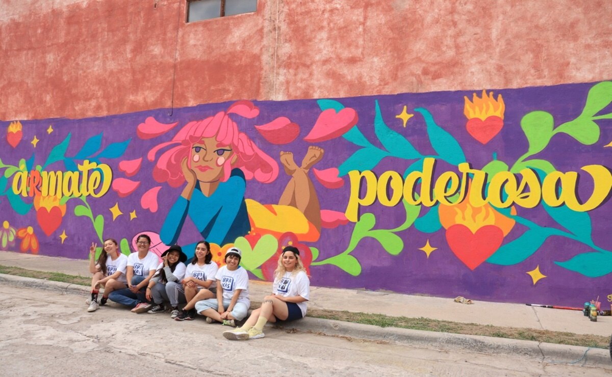 Fotos: Fabiola Juárez. EL UNIVERSAL San Luis Potosí