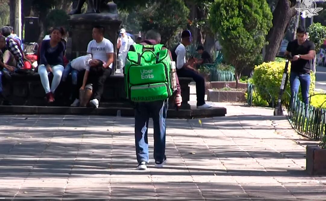 Foto: Edgar Tequianes. EL UNIVERSAL