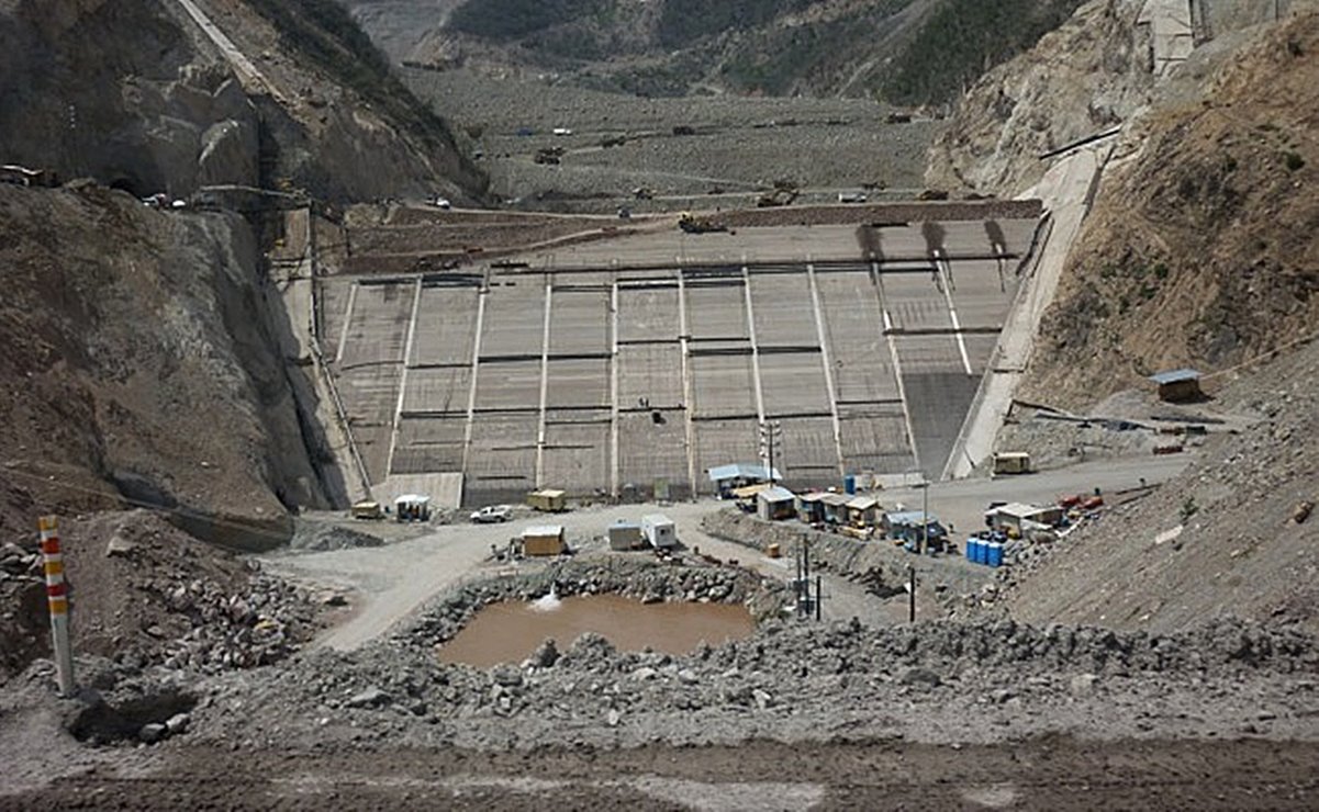 Cancelar construcción de presa La Maroma, decisión de Conagua, dice Leal Tovías