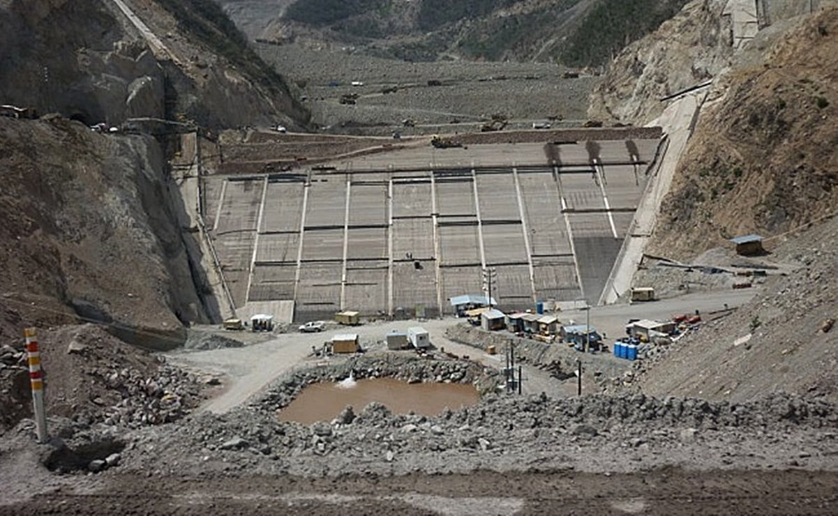 Foto: Archivo. EL UNIVERSAL