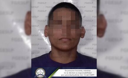 Aprehenden a hombre acusado de violencia familiar en NL, se escondía en Ciudad Valles