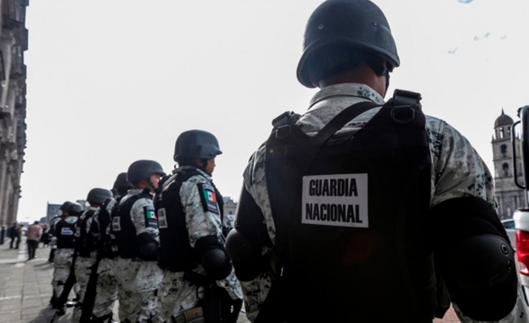 Foto: Archivo El Universal