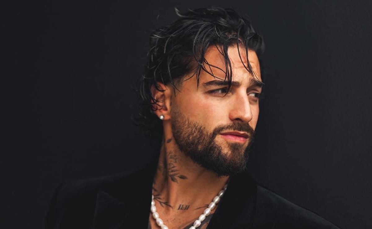 ¡Felices los cuatro! Maluma se suma a la lista de artistas internacionales de la Fenapo 2024