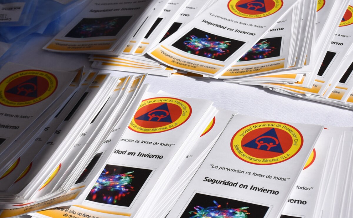 Actualización del Atlas de Riesgo de Soledad, iniciará en tres semanas