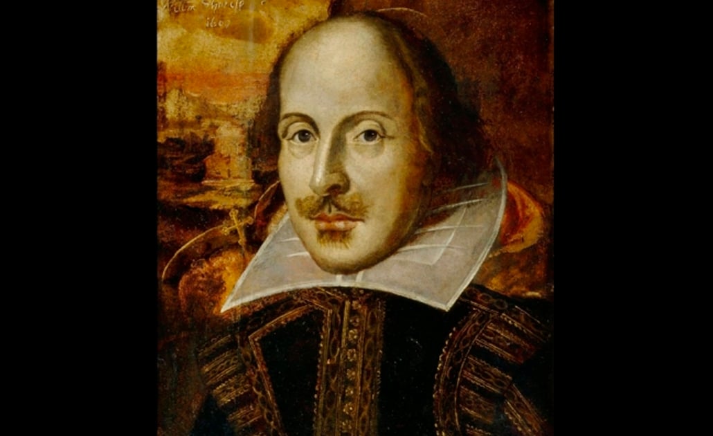 Descubren dónde vivía Shakespeare cuando escribió "Romeo y Julieta"