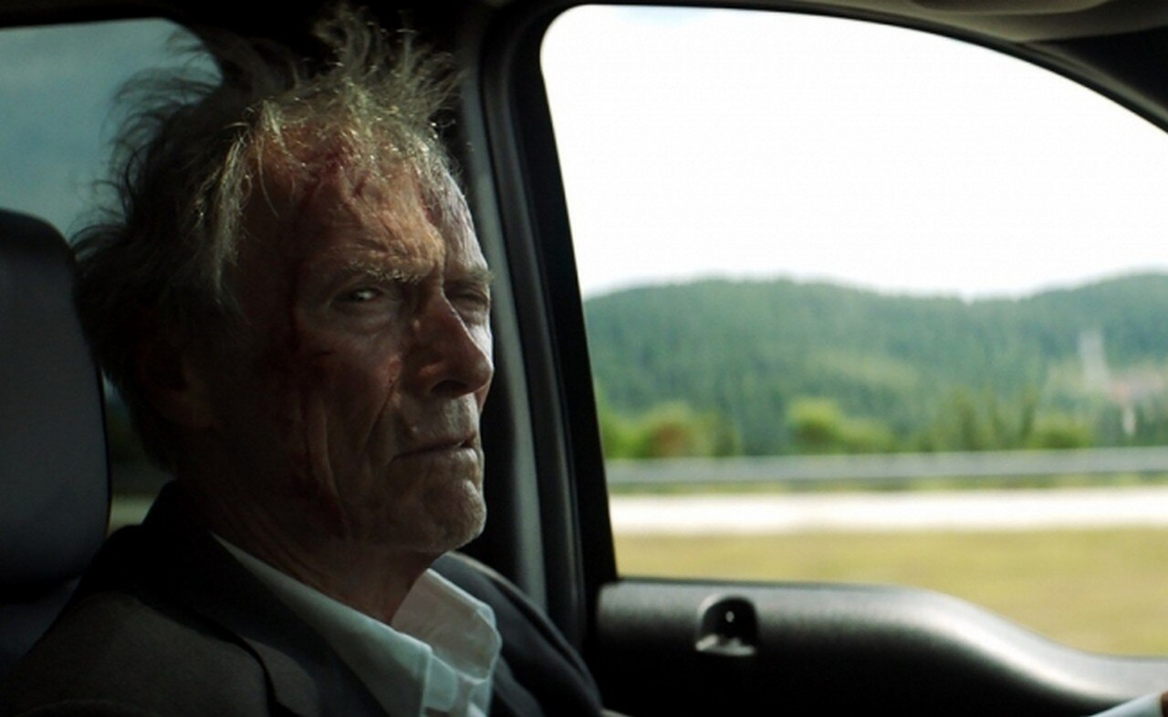  Clint Eastwood contra la corrección política en Hollywood con "The mule"