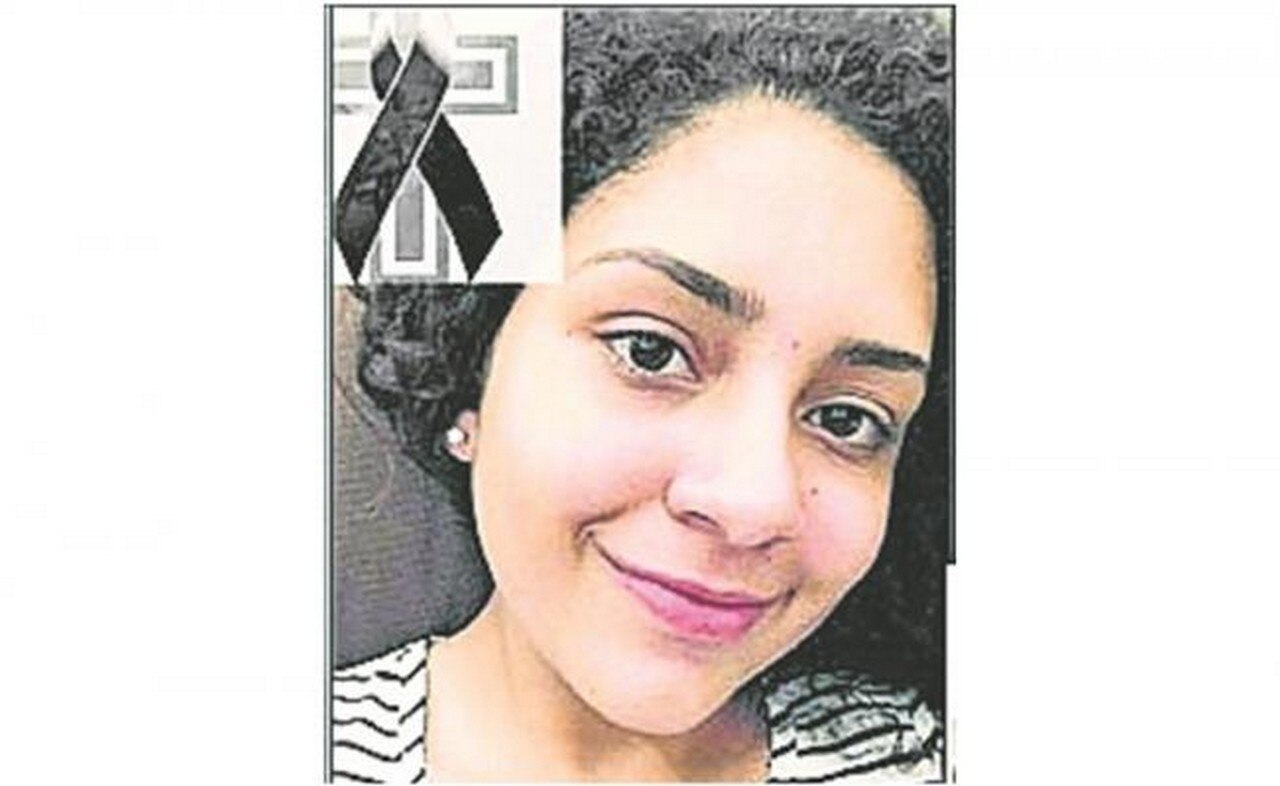  “Perdón, hija, por no haber podido pagar tu rescate”