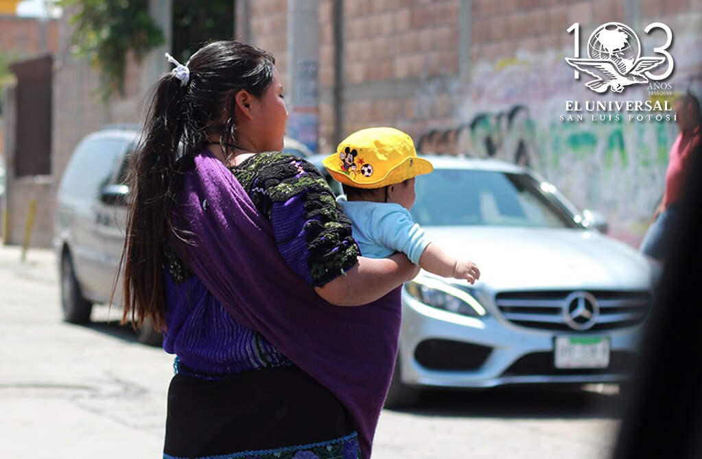 Discriminación: un delito que persiste en SLP