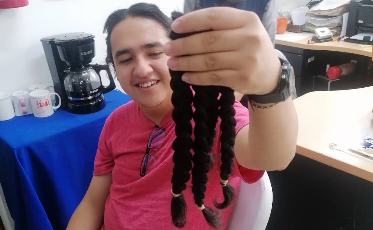 Foto: Xochiquetzal Rangel