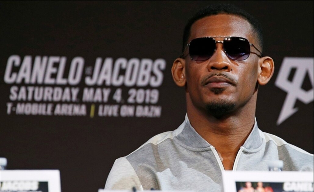 Lo que necesita Daniel Jacobs para derrotar al Canelo