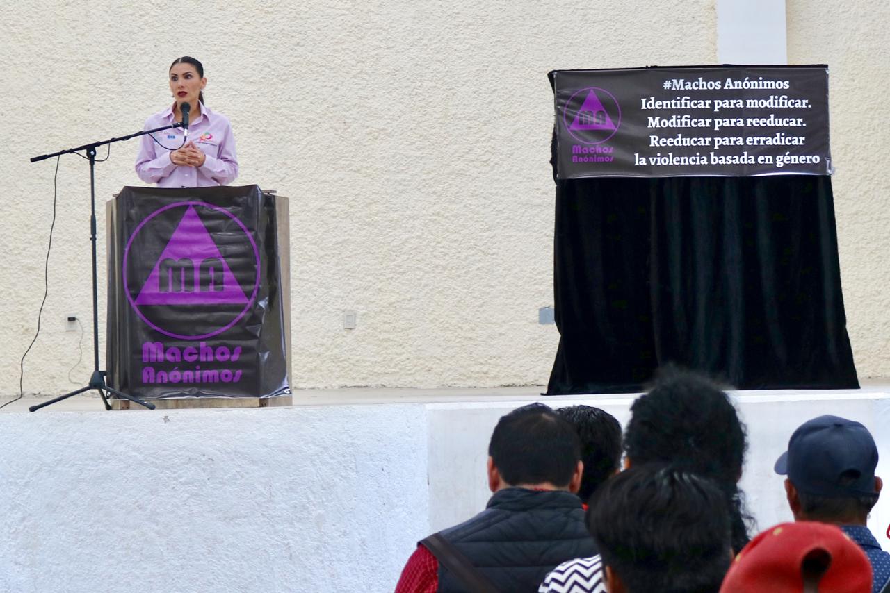 Con éxito finaliza temporada de la obra #MachosAnónimos