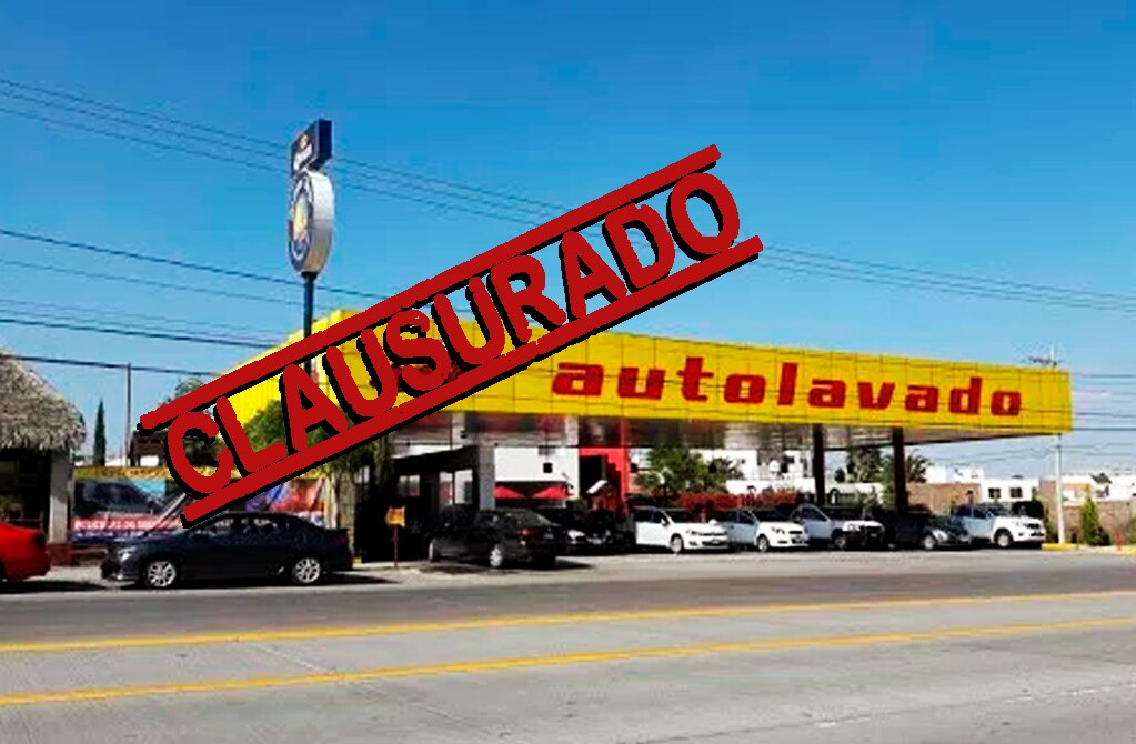 Más del 20% de tomas clandestinas de agua son de industrias y comercios