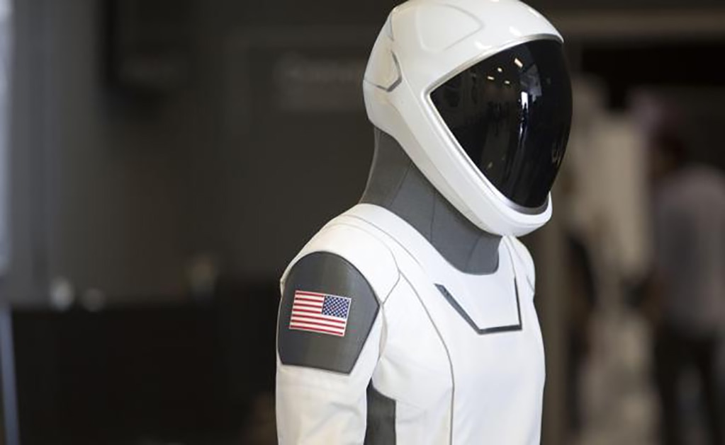 SpaceX, la empresa de Elon Musk que llevará astronautas al espacio