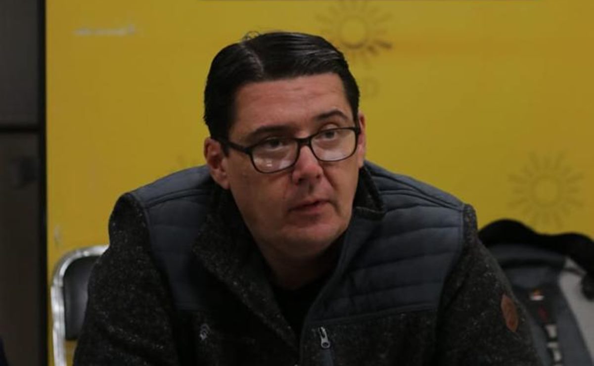 PRD continuará trabajando en alianza con el PRI en SLP, asegura delegado