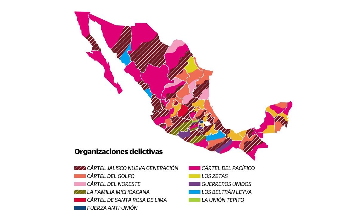 Especial / EL UNIVERSAL