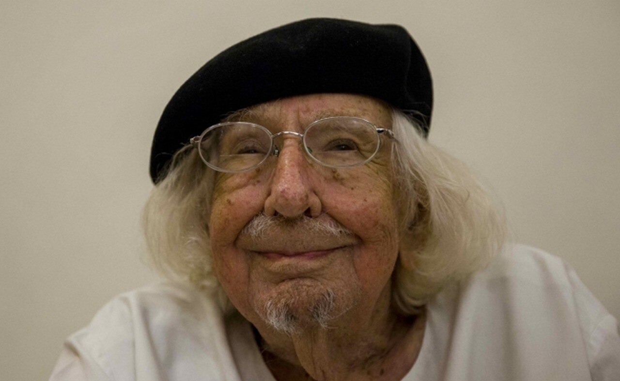 El Vaticano levanta sanción a Ernesto Cardenal