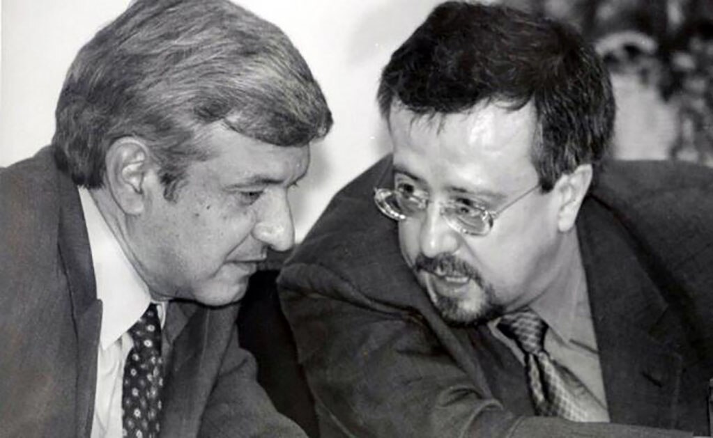 Foto: Archivo. El Universal.