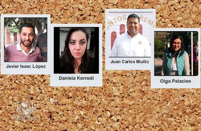 A 11 días, independientes buscan el apoyo ciudadano 