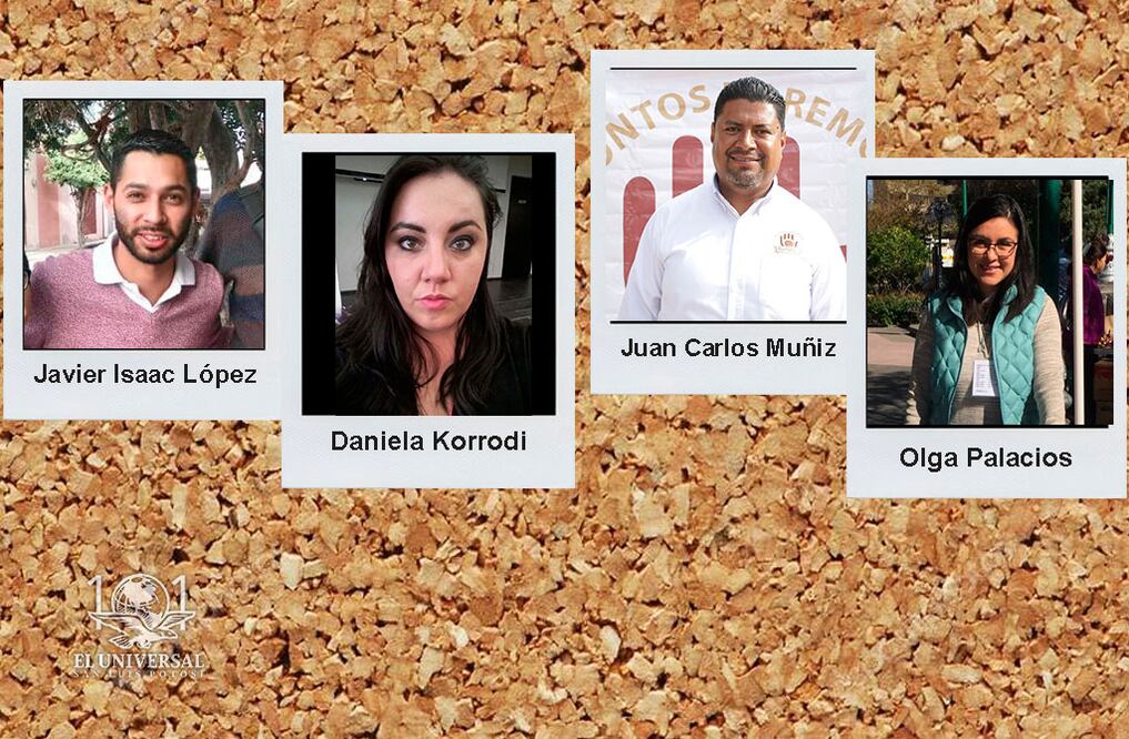 FOTO: Archivo. El Universal San Luis Potosí.