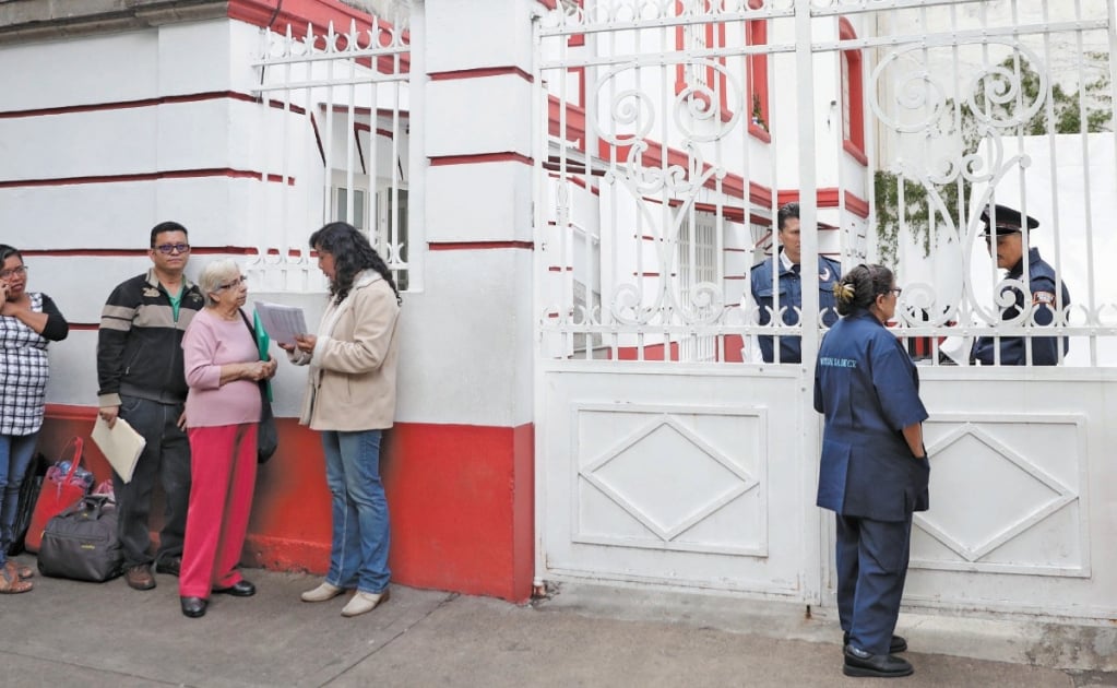 Morena se dará regalazo: un edificio para su sede