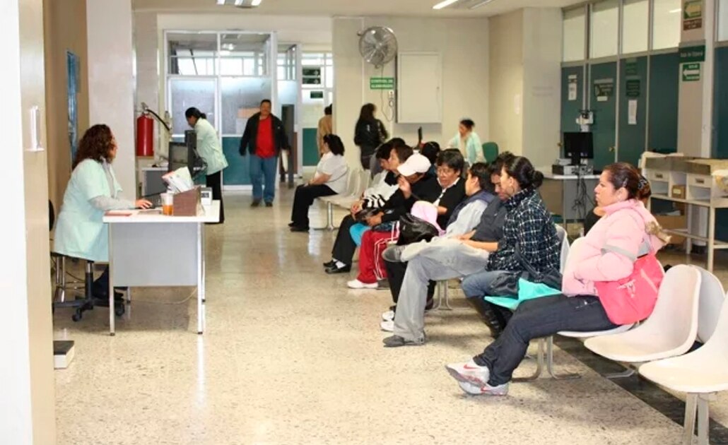 Foto: Archivo El Universal