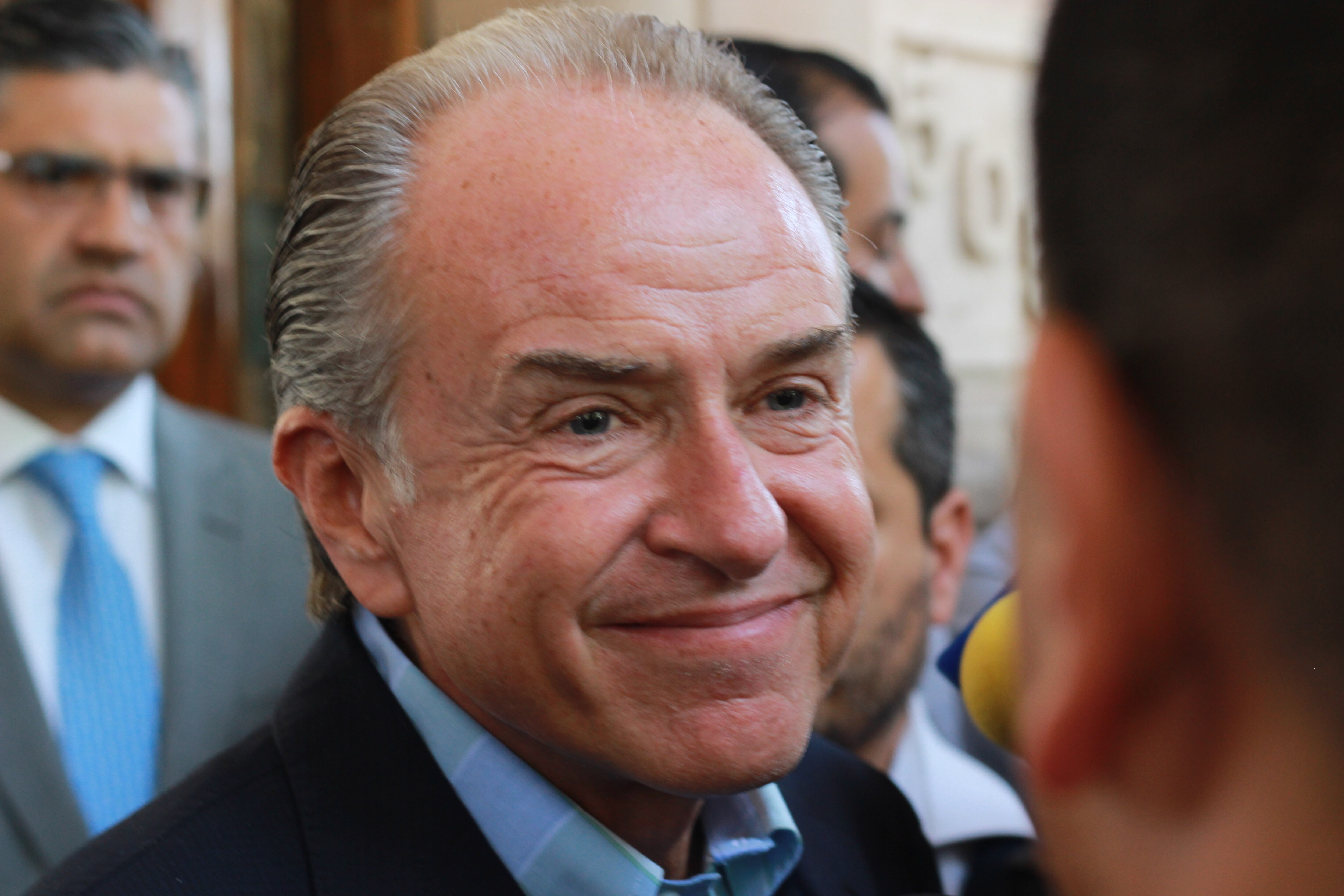 foto: Archivo El Universal SLP