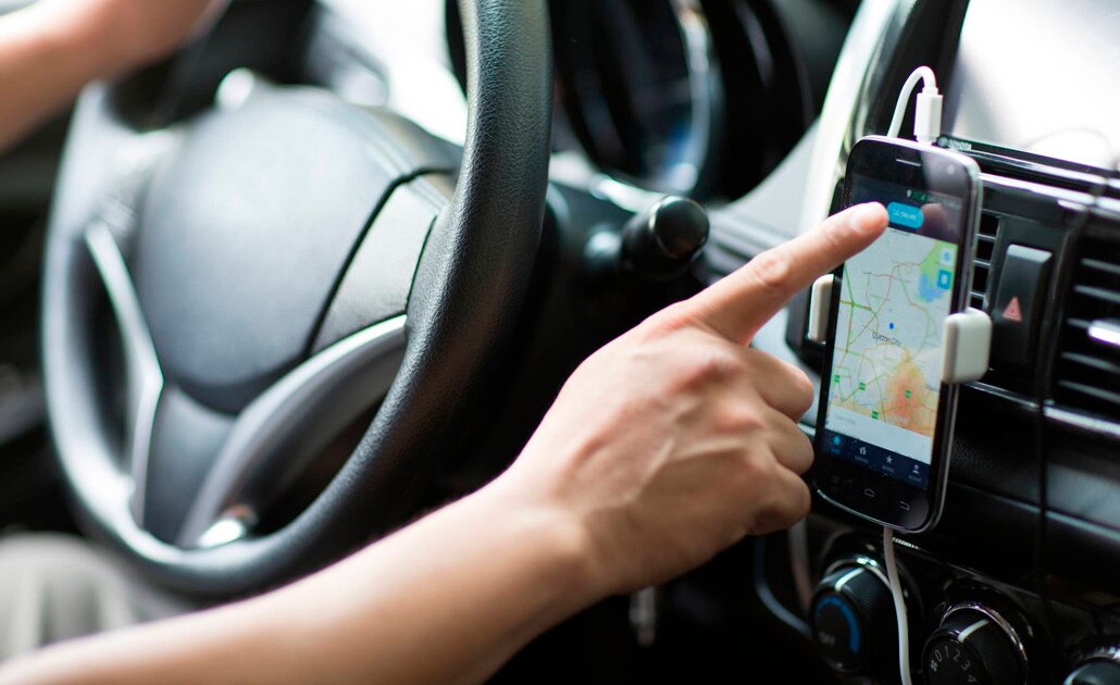 Todas las unidades protegidas por aseguradora AXA: Uber