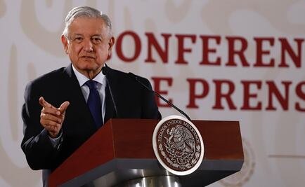 Pide AMLO tregua por gasoductos; si no hay acuerdo continuará proceso legal, dice