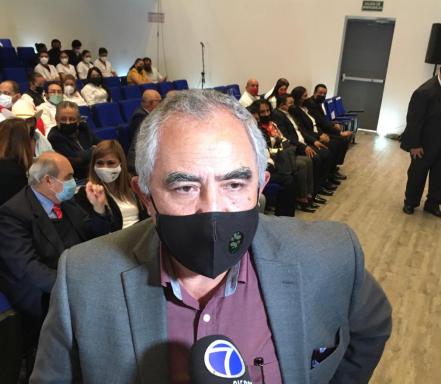 Por Semana Santa, prevén incrementos de contagios por Covid-19 en SLP 