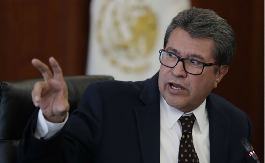 Foto: Archivo. El Universal.