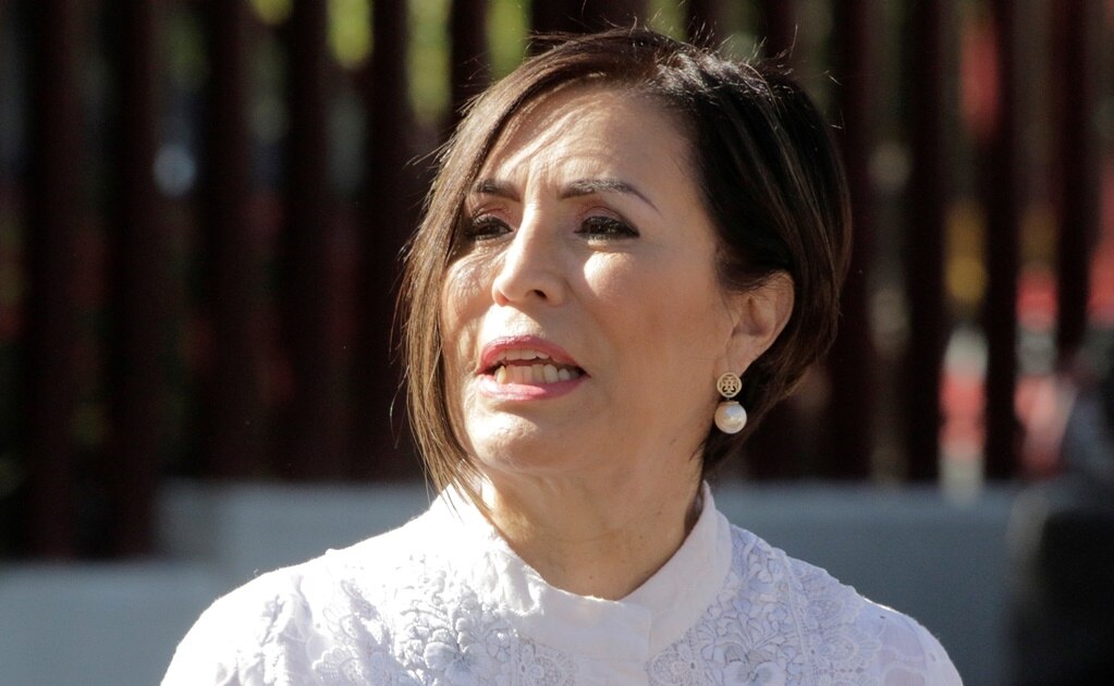 Preparan otra denuncia contra Rosario Robles, ahora por venta de terrenos