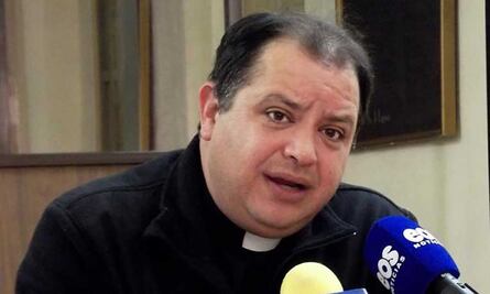 Iglesia pide comprensión en torno al alza del transporte