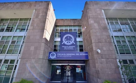 Exige colectivo que Congreso respete ley en elección de fiscal de SLP