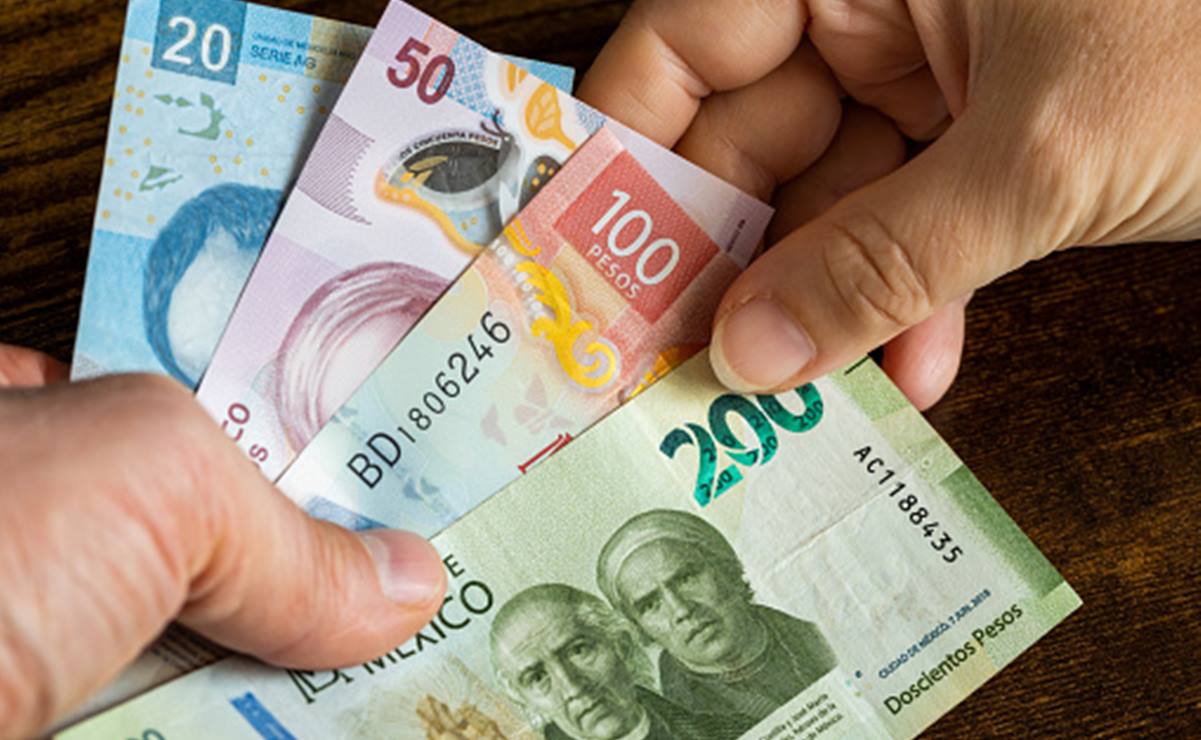 Sanciones de hasta 241 mil pesos a patrones que no cumplan con el aguinaldo