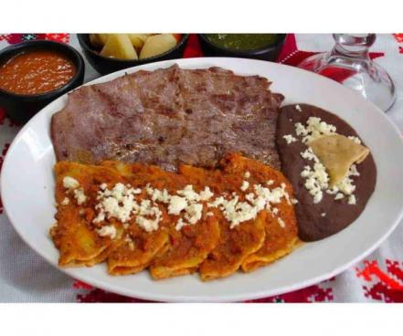 Platillos típicos de San Luis Potosí. Gastronomía, bebidas, dulces e ingredientes