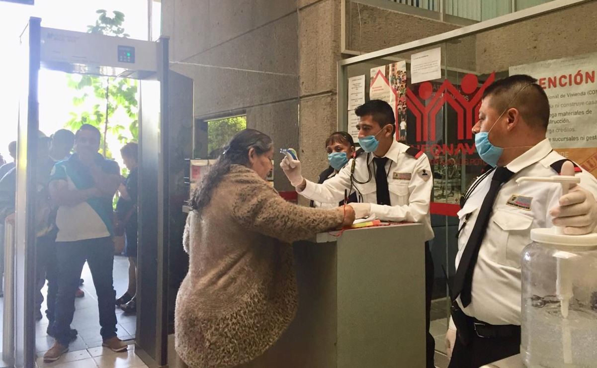 ¿Cómo identificar a un falso gestor del Infonavit?