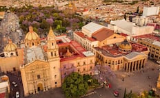 Turismo en SLP registra más de 800 millones de pesos de derrama tras fin de semana largo