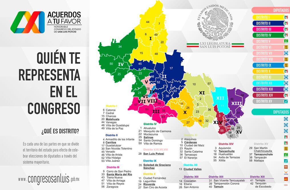 Foto: Archivo. El Universal San Luis Potosí.