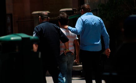 Pretendía vender bicicleta robada, fue detenido al momento