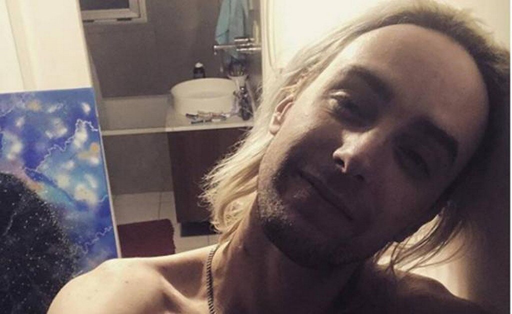 Hijo de Cerati sufre ataque de epilepsia que lo lleva al hospital