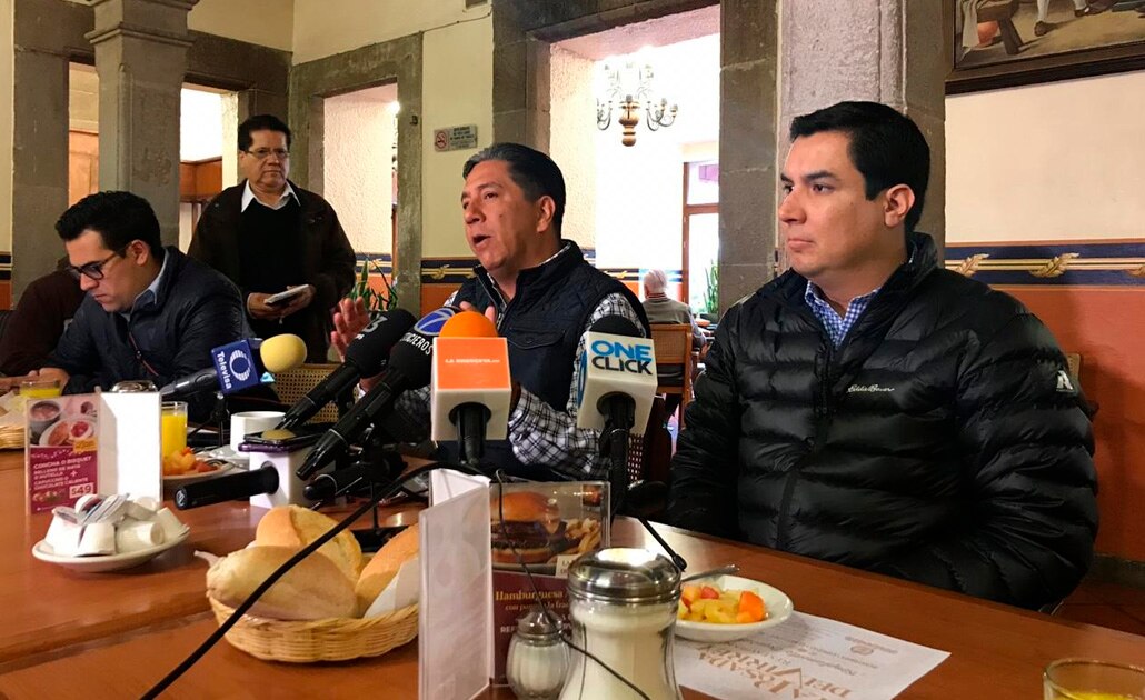 Federación debe cambiar estrategia contra huachicoleo: Gama Basarte