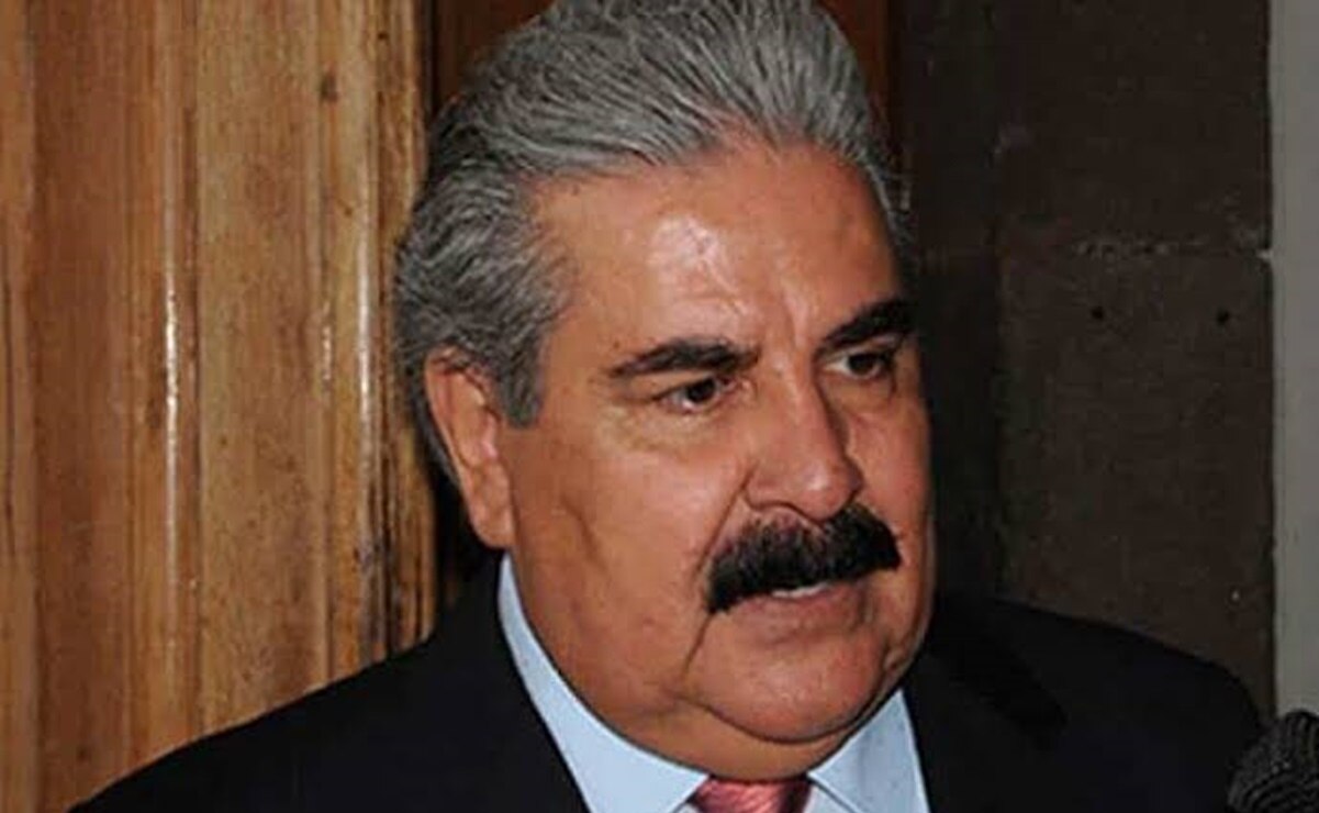 Rafael Armendariz, fue reelegido por unanimidad al frente de la Asamblea General Ordinaria de la Asociación de Hoteles y Moteles. Foto: Especial