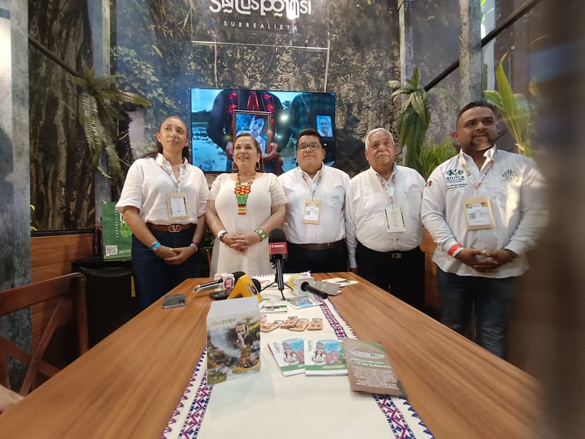 Foto: Jazmín Ramírez García