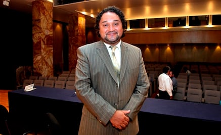 López Obrador debería exigir disculpas a Trump: Ramón Vargas