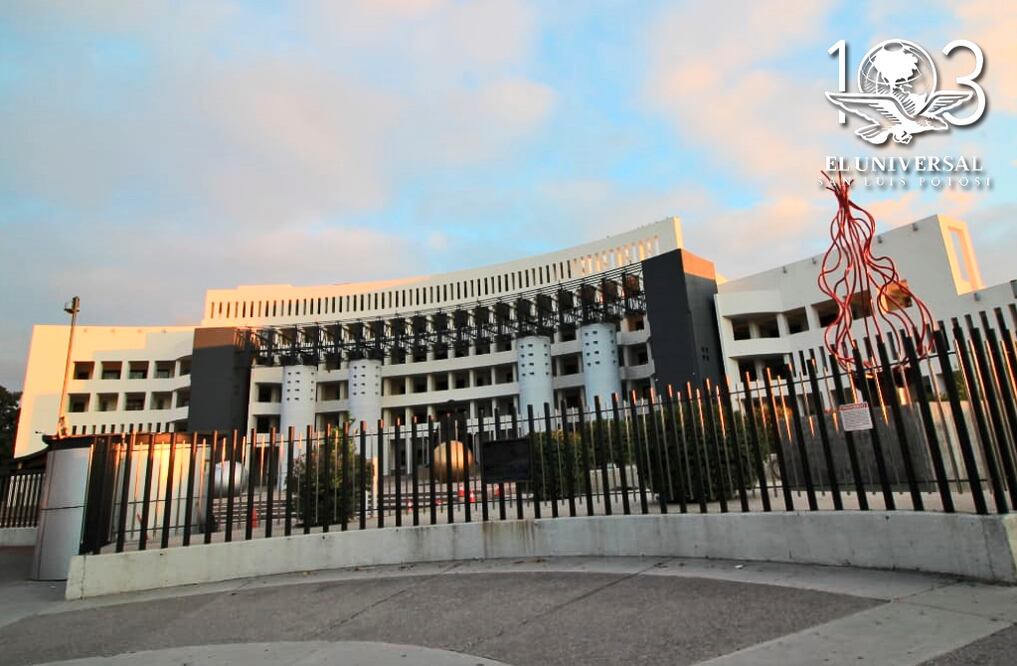 Foto: Archivo El Universal San Luis Potosí.