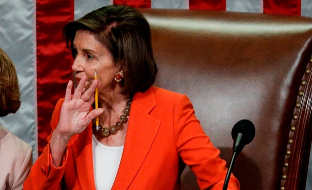 Cámara de Representantes de EU vota a favor de formalizar investigación contra Trump