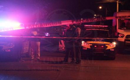 Joven muere tras estallarle un petardo