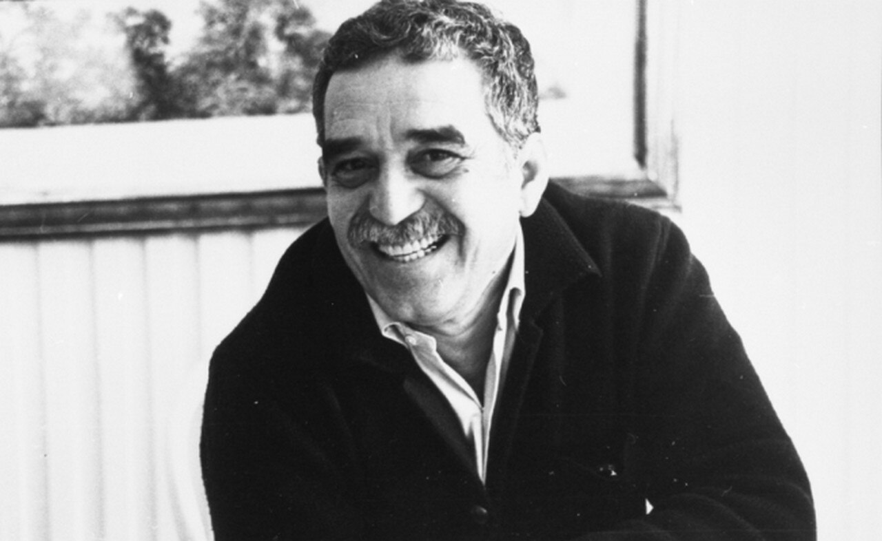  Biógrafo de Gabo desea "mucha suerte" a Netflix para realizar "Cien años de soledad"